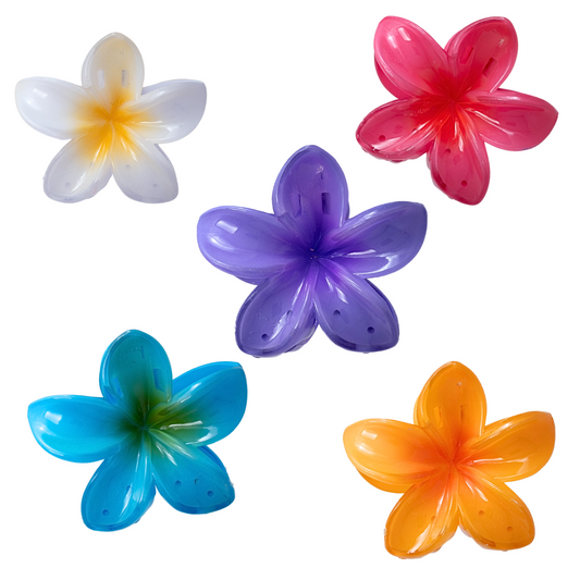 Pinza Flor.