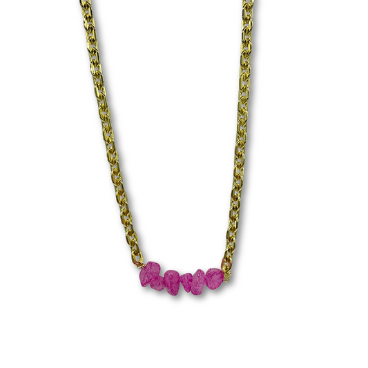 Collar Chips.