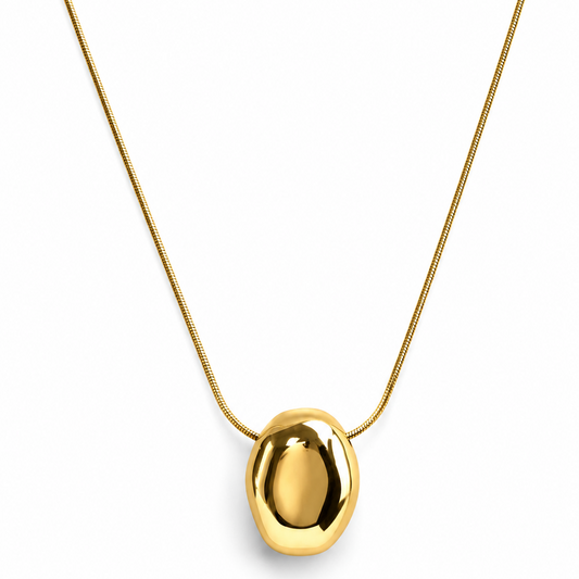 Collar Roka.