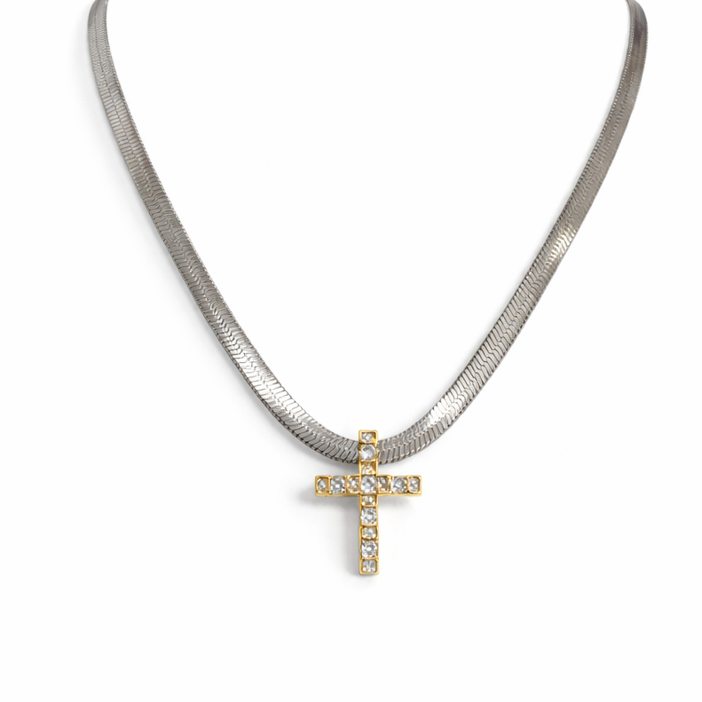 Chocker Cruz.