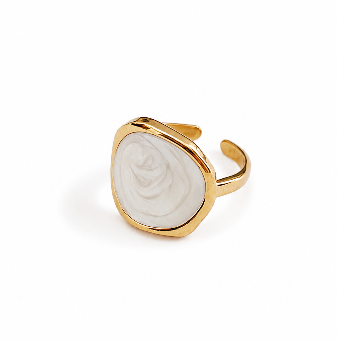 Anillo Venecia.