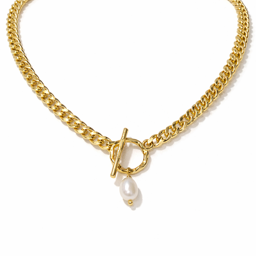 Collar Catalina.