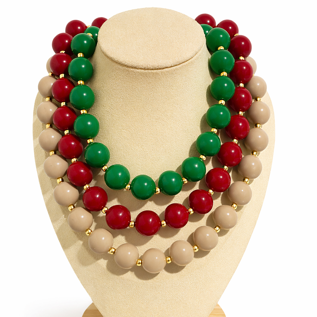 Collar Leonor.