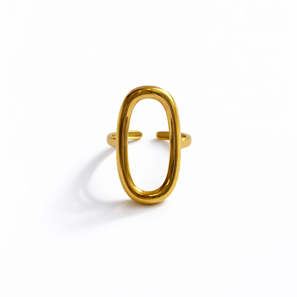 Anillo Turquía.