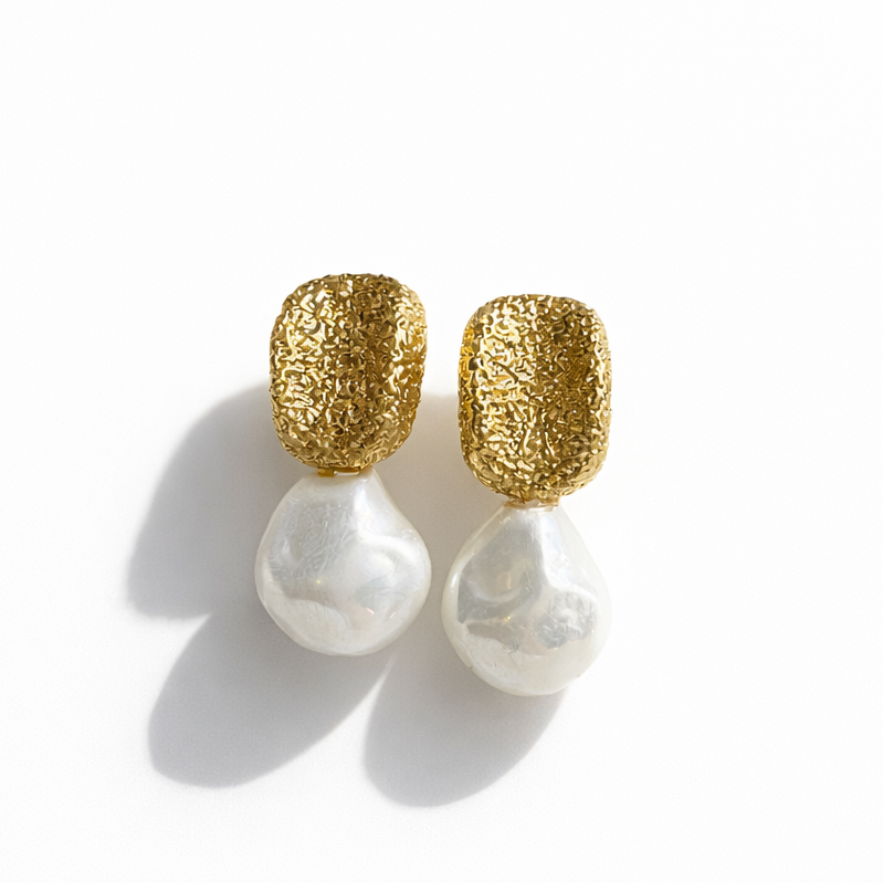Aretes Roma.