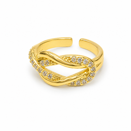 Anillo Lazo.