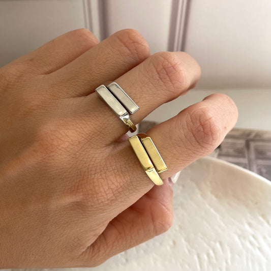 Anillo Barras.
