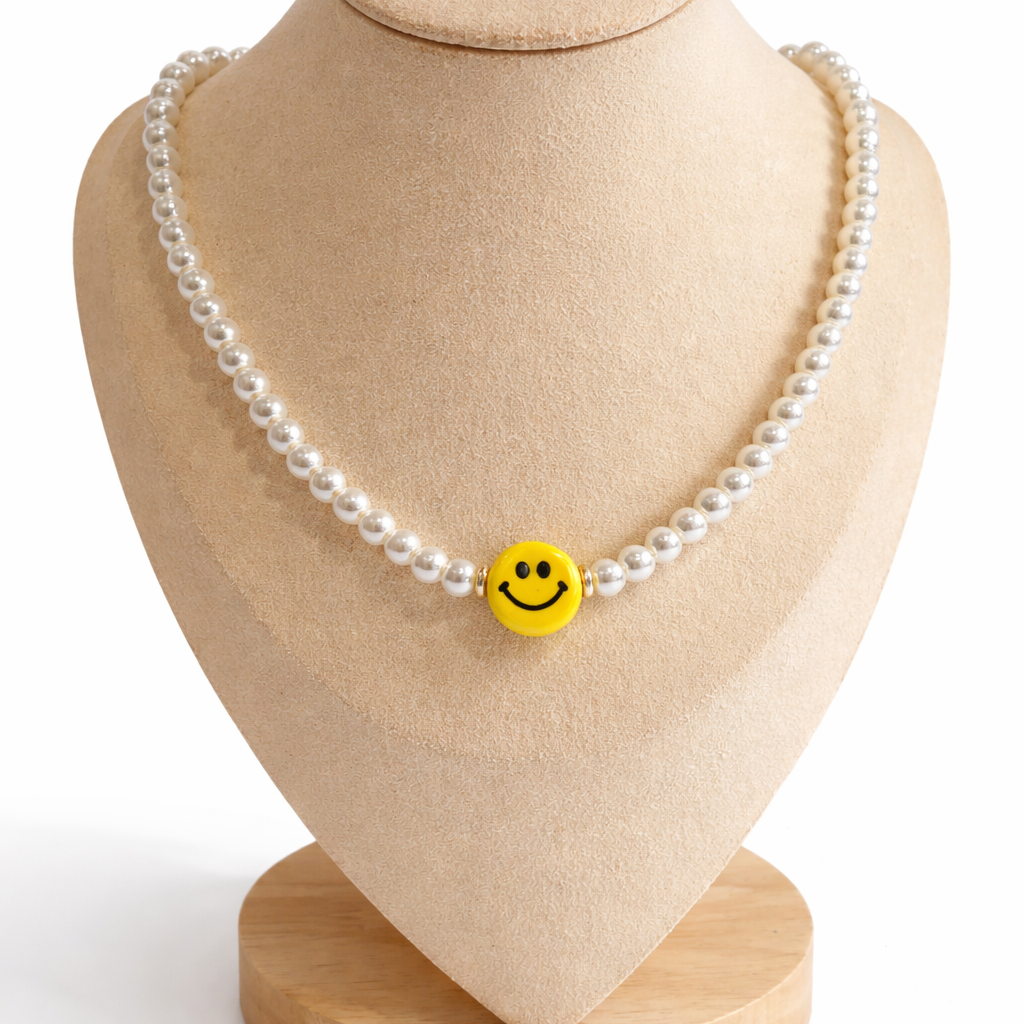 Chocker Happy.