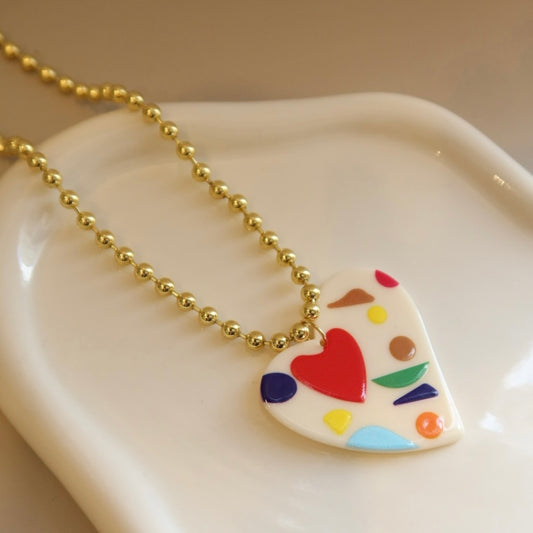 Collar Frida.