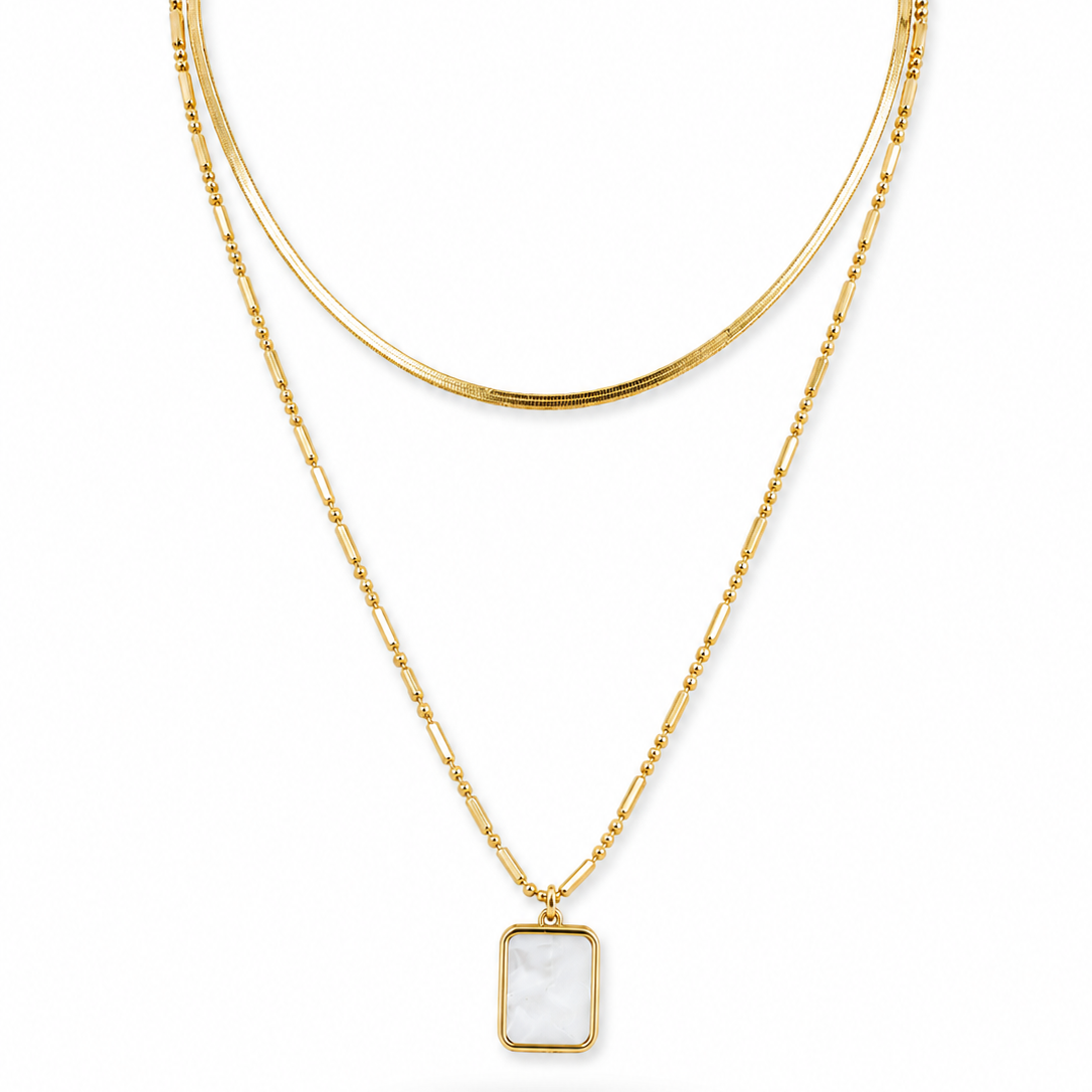 Collar Britania.
