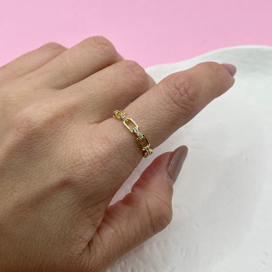 Anillo Angy.