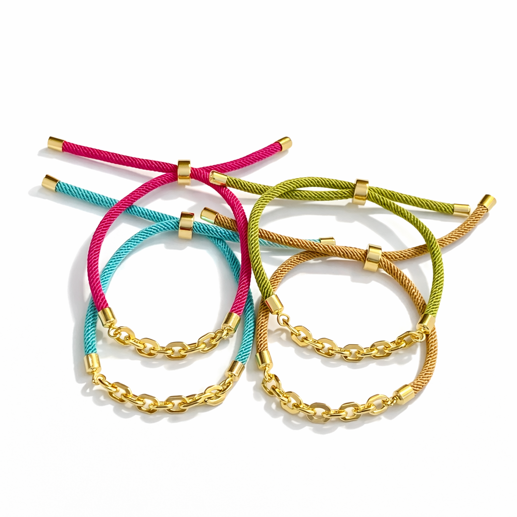 Pulsera Bazzi.