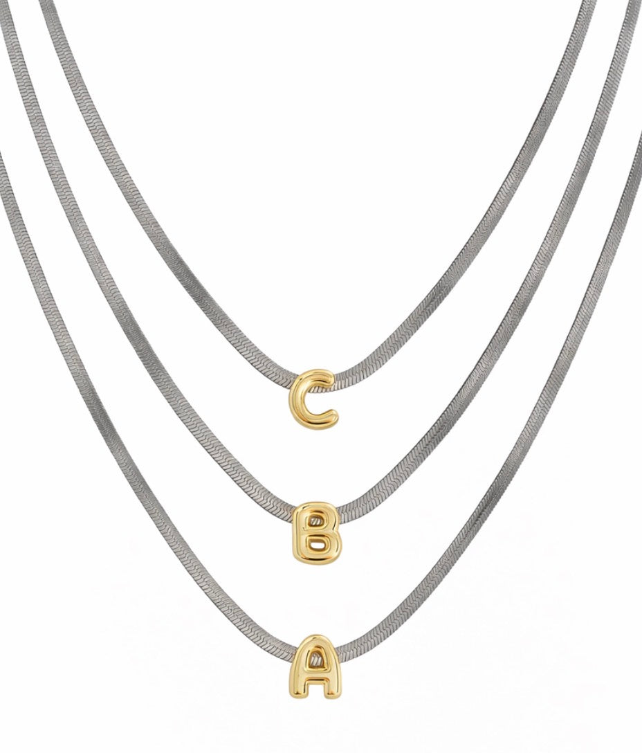 Collar inicial Pau.