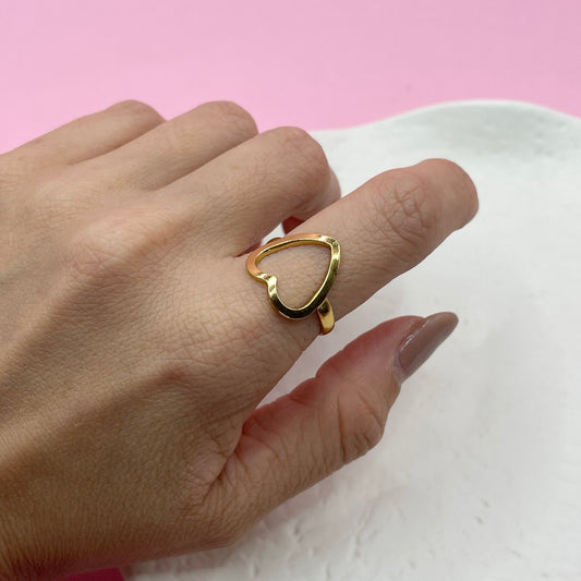 Anillo Paris.