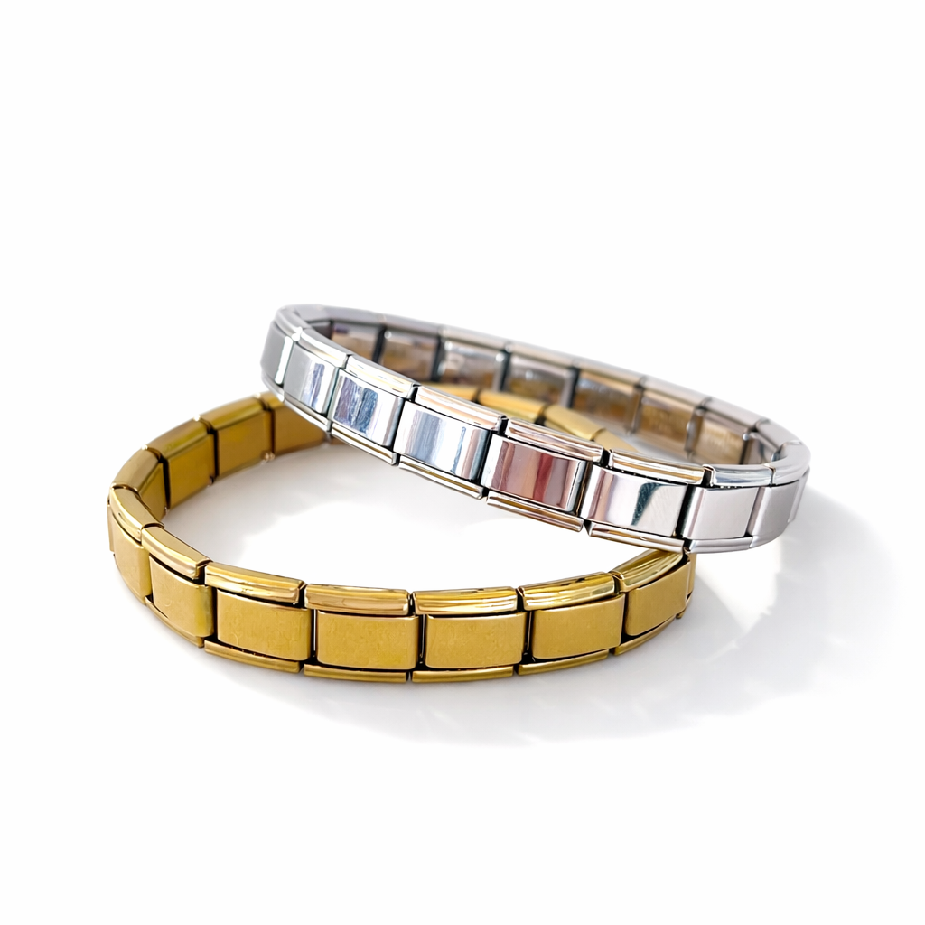 Pulsera Retro.