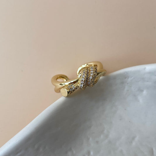 Anillo Nudo.