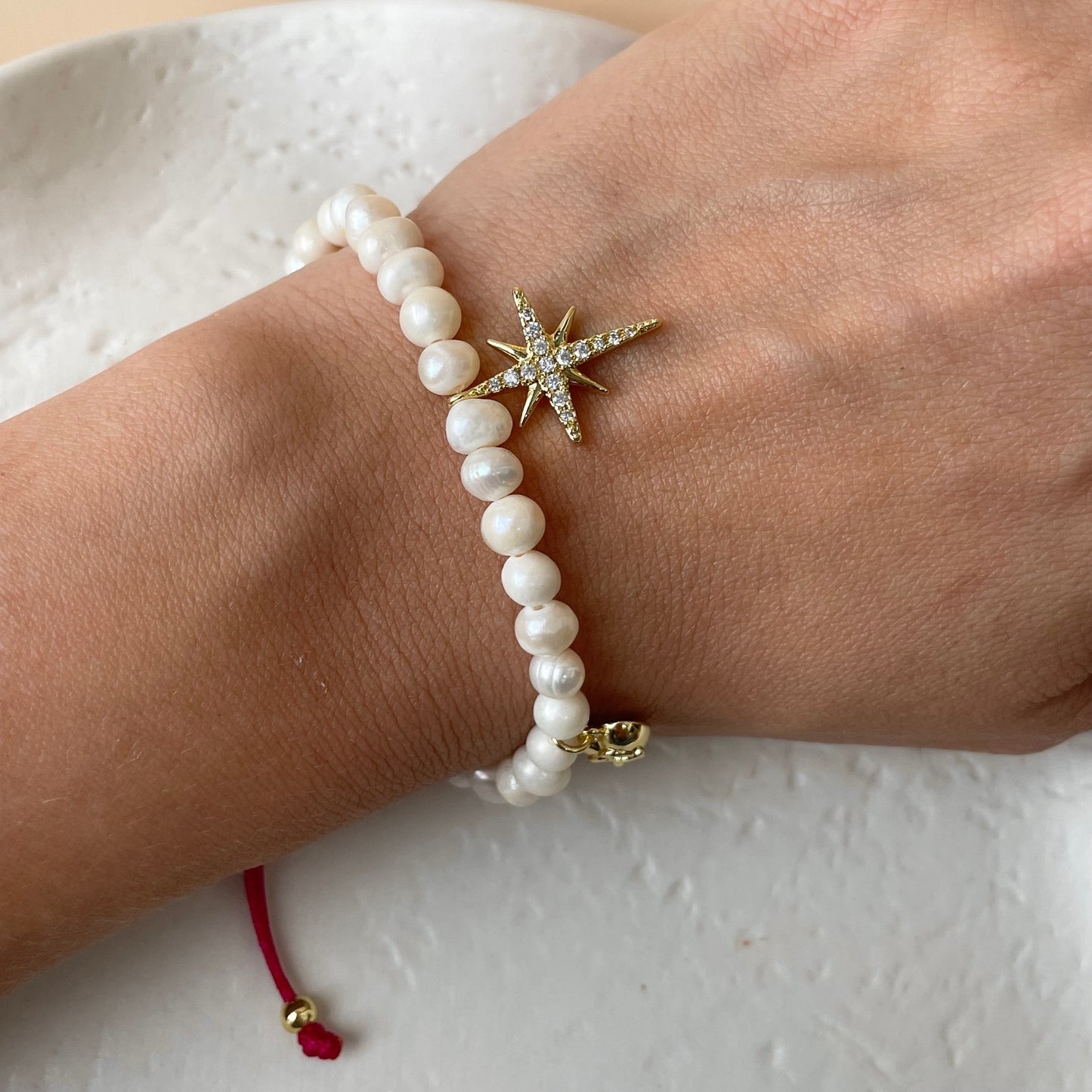 Pulsera Lau.