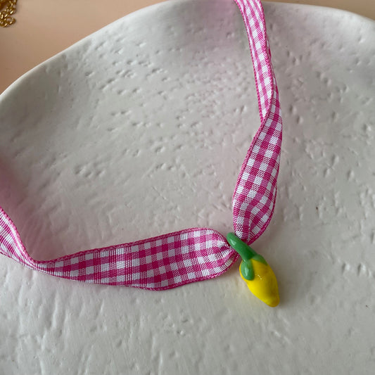 Chocker Sweet.