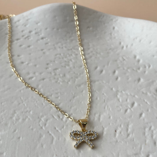 Collar Coqueta.