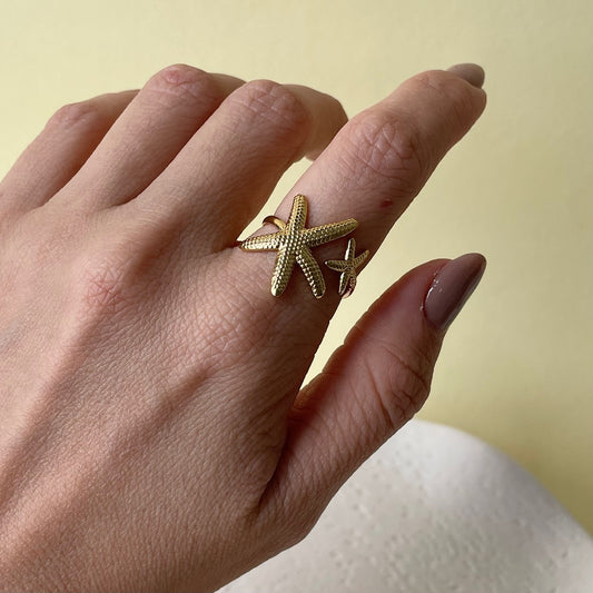Anillo Aruba.