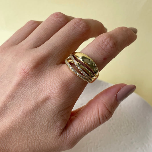 Anillo Any.