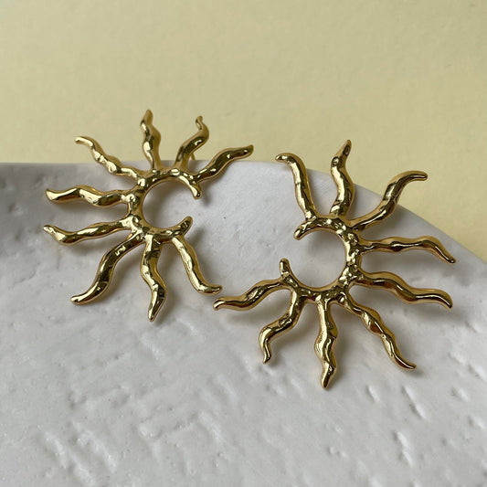 Aretes Andrómeda.