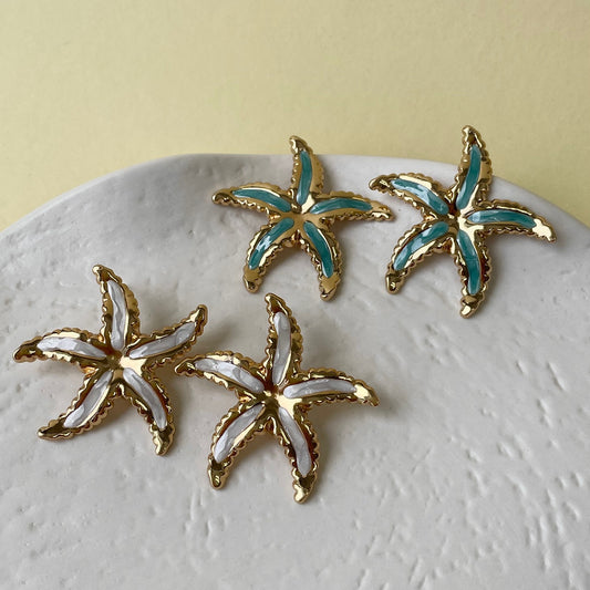 Aretes Galicia.