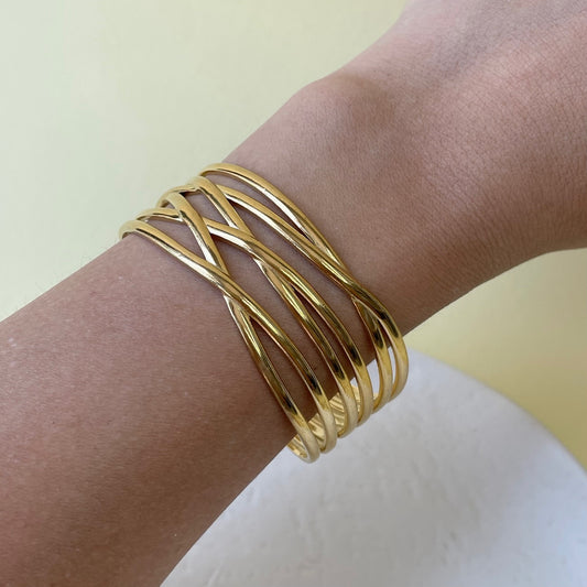 Pulsera Ricci.