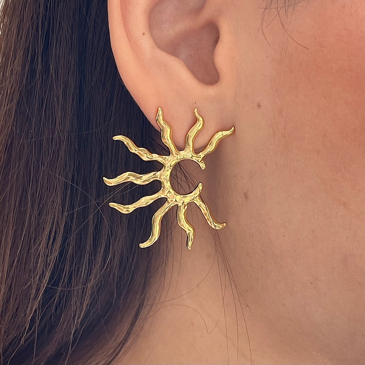 Aretes Andrómeda.