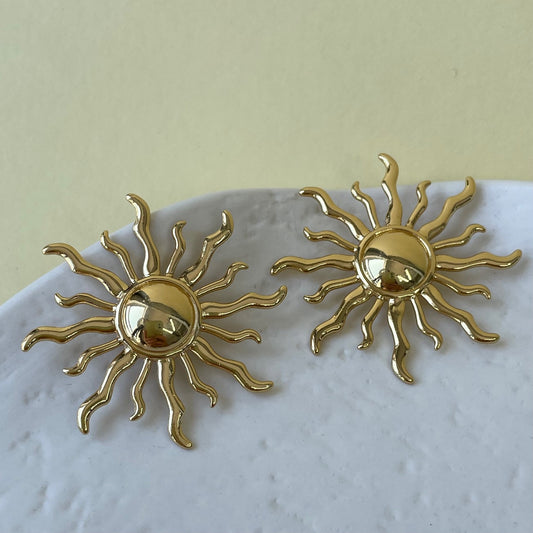 Aretes Venus.