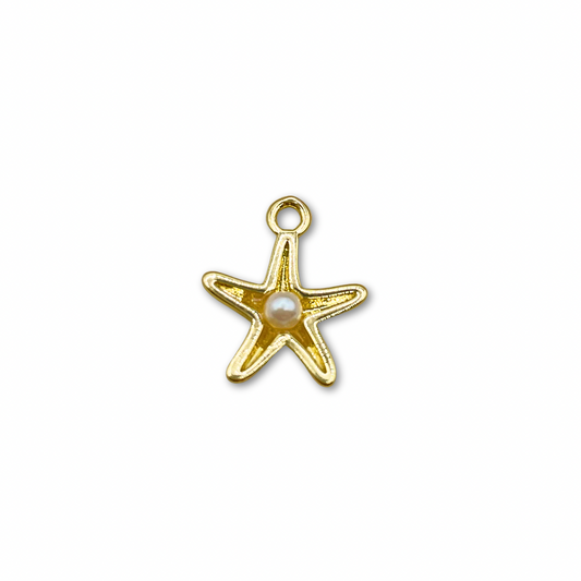 Estrella de mar.