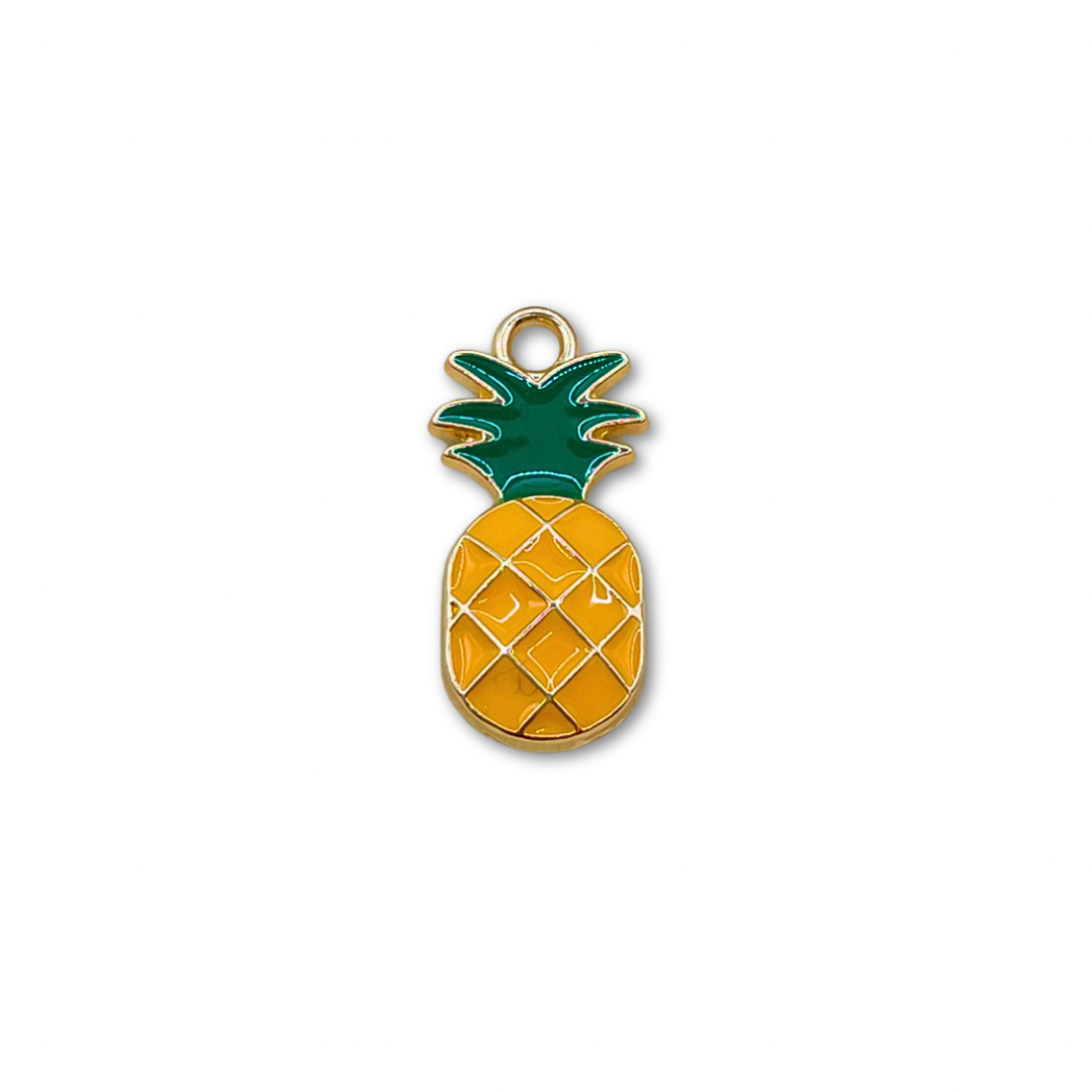 Piña.