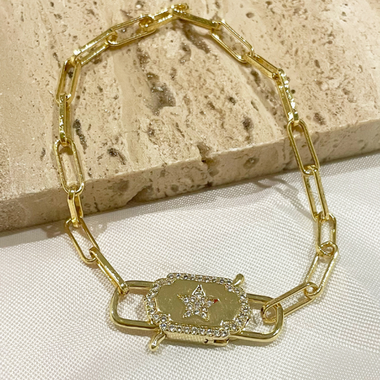 Pulsera Cairo